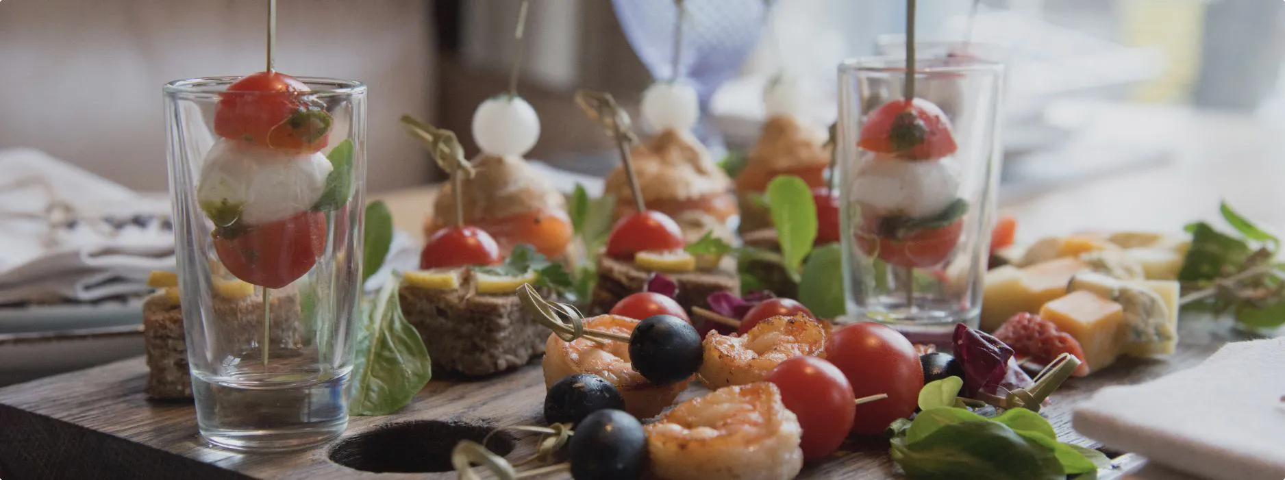 Кафе и рестораны 