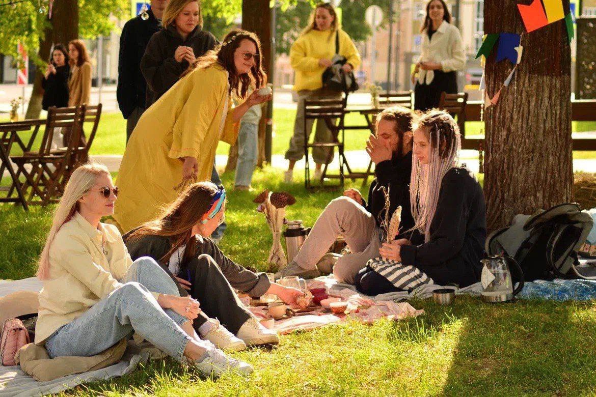 Жителей и гостей Серпухова в агвусте приглашают на культурно-массовые и спортивные мероприятия