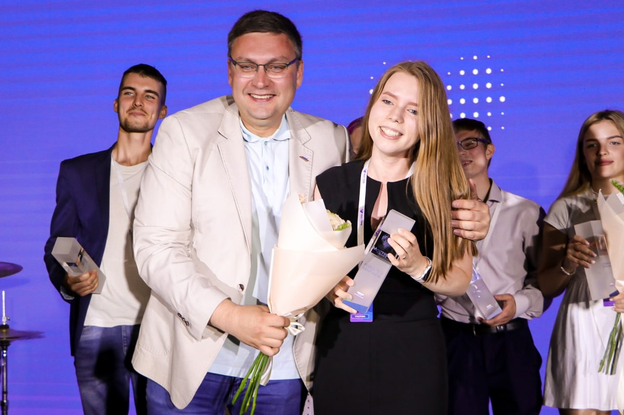 Жительница Серпухова победила в конкурсе «Мастера гостеприимства»