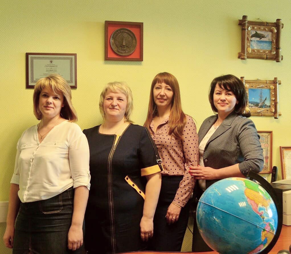 Серпуховские туристские организации – лучшие в Московской области