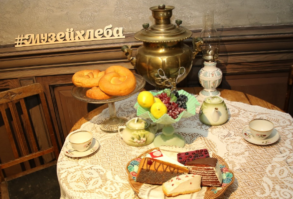 В Серпухове состоялся круглый стол с представителями туриндустрии