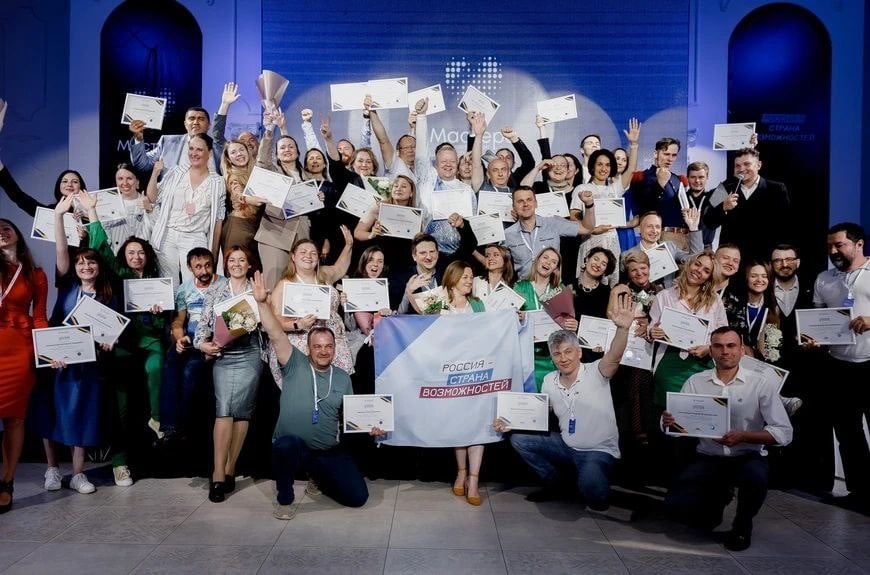 Жительница Серпухова вышла в финал Всероссийского конкурса «Мастера гостеприимства»