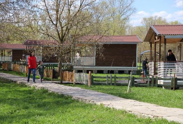 В Подмосковье активно развивается туризм