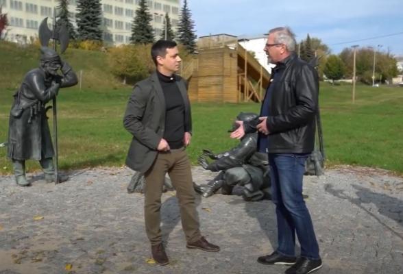 Снято на телефон. Серпухов