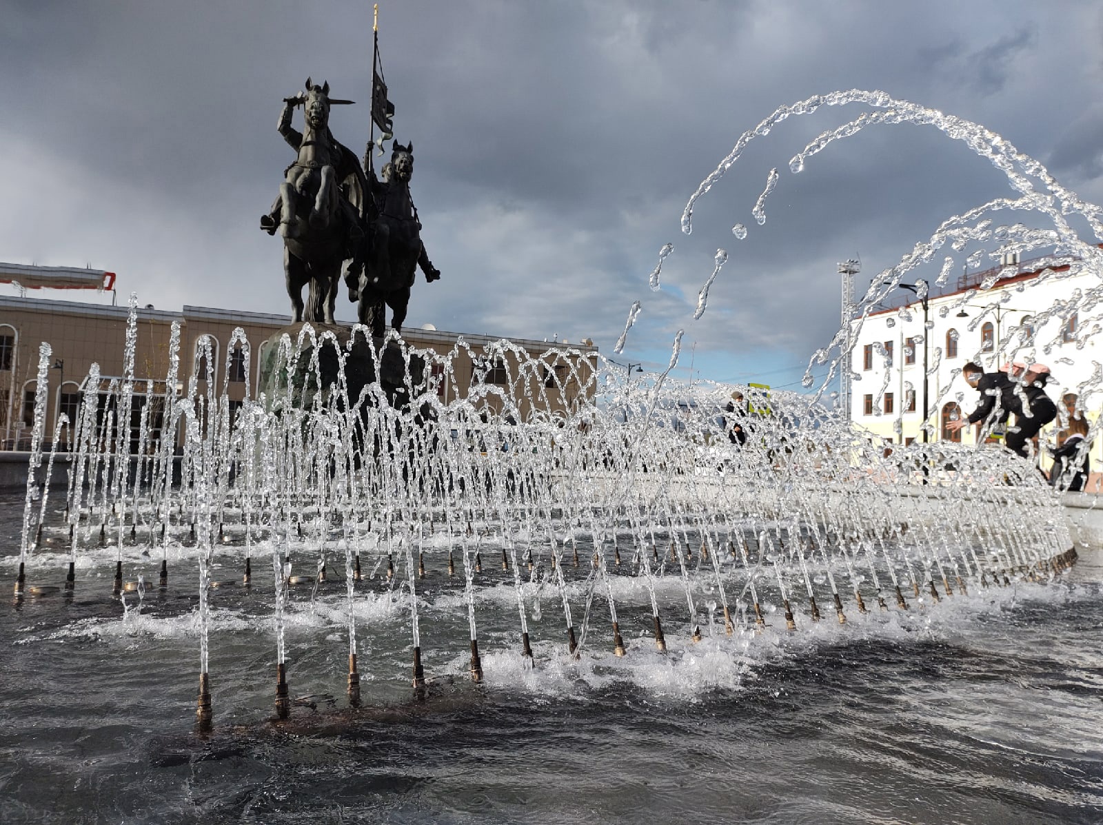 Подмосковье вошло в топ-5 популярных направлений по программе туристического кешбэка