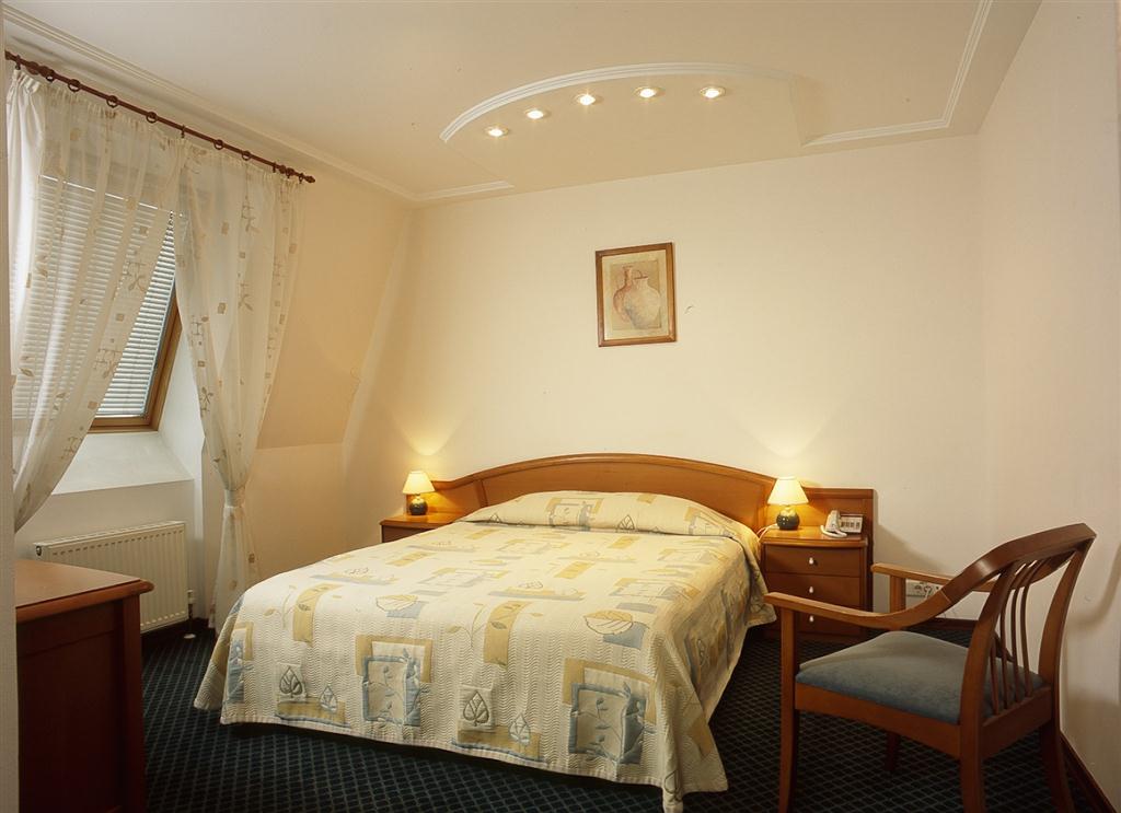 Отель «Марк»