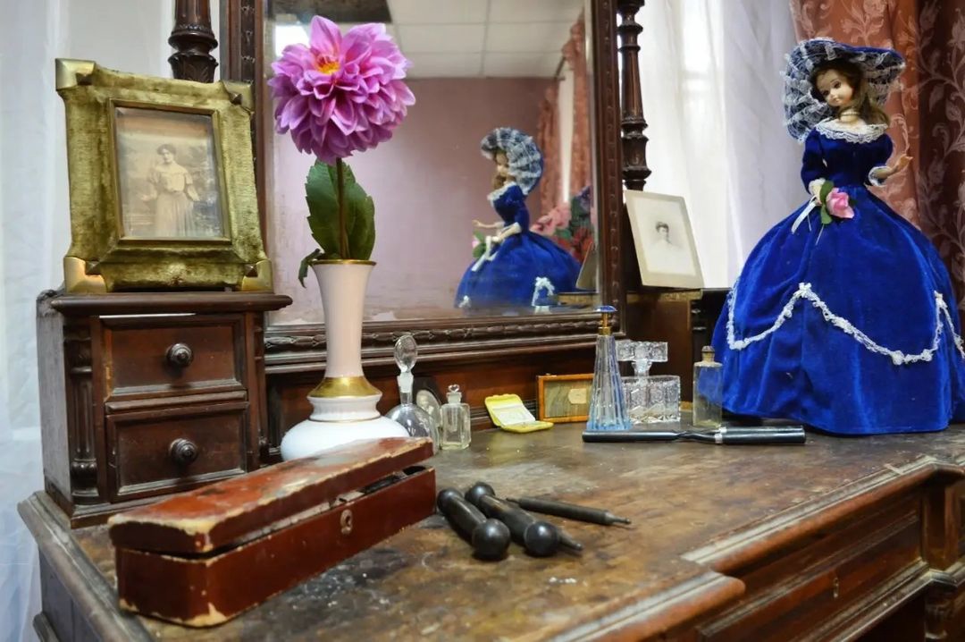 В Серпухове открывается необычный музей