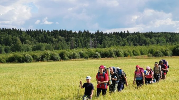 В Подмосковье могут появиться молодежные туристические маршруты