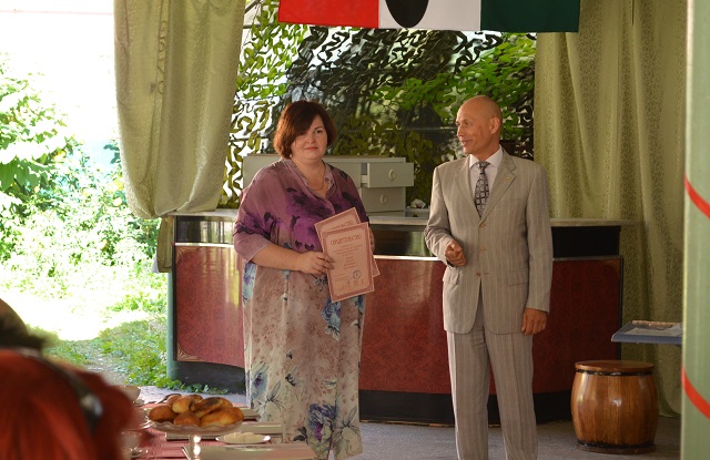 В Серпухове состоялось заседание Туристической гильдии торгово-промышленной палаты