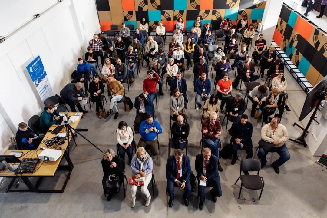 4 февраля в Коломне состоялся форум по автотуризму