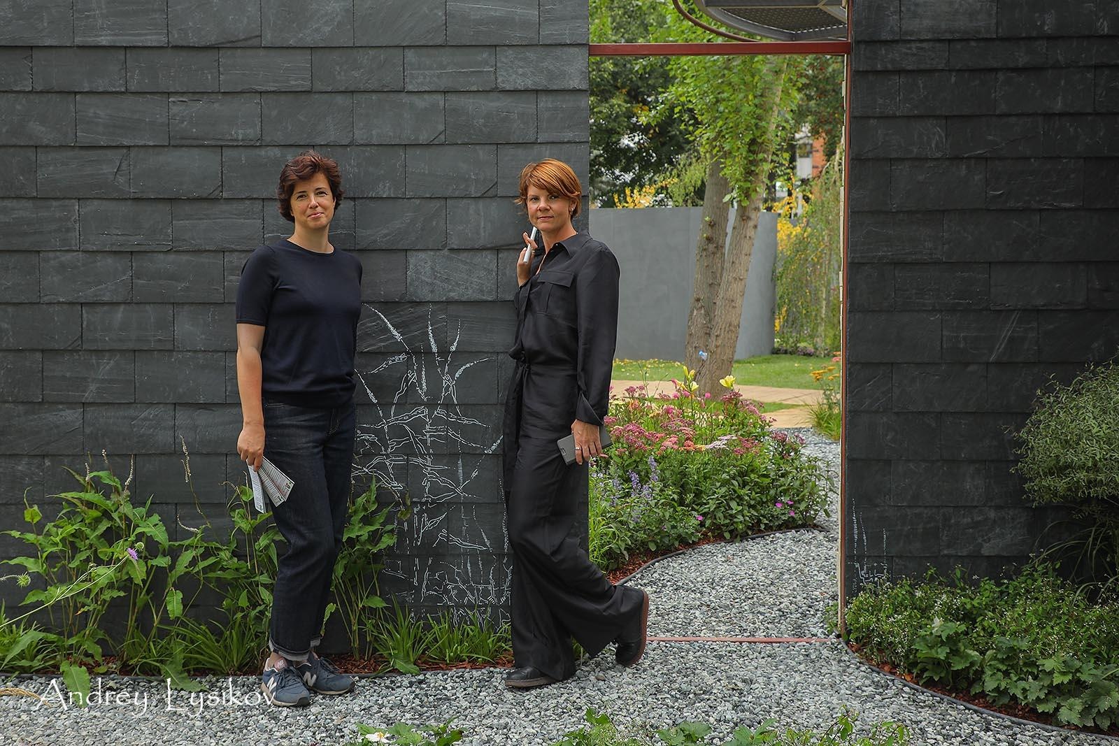 Питомник «Южный» снова на фестивале «Сады и люди»