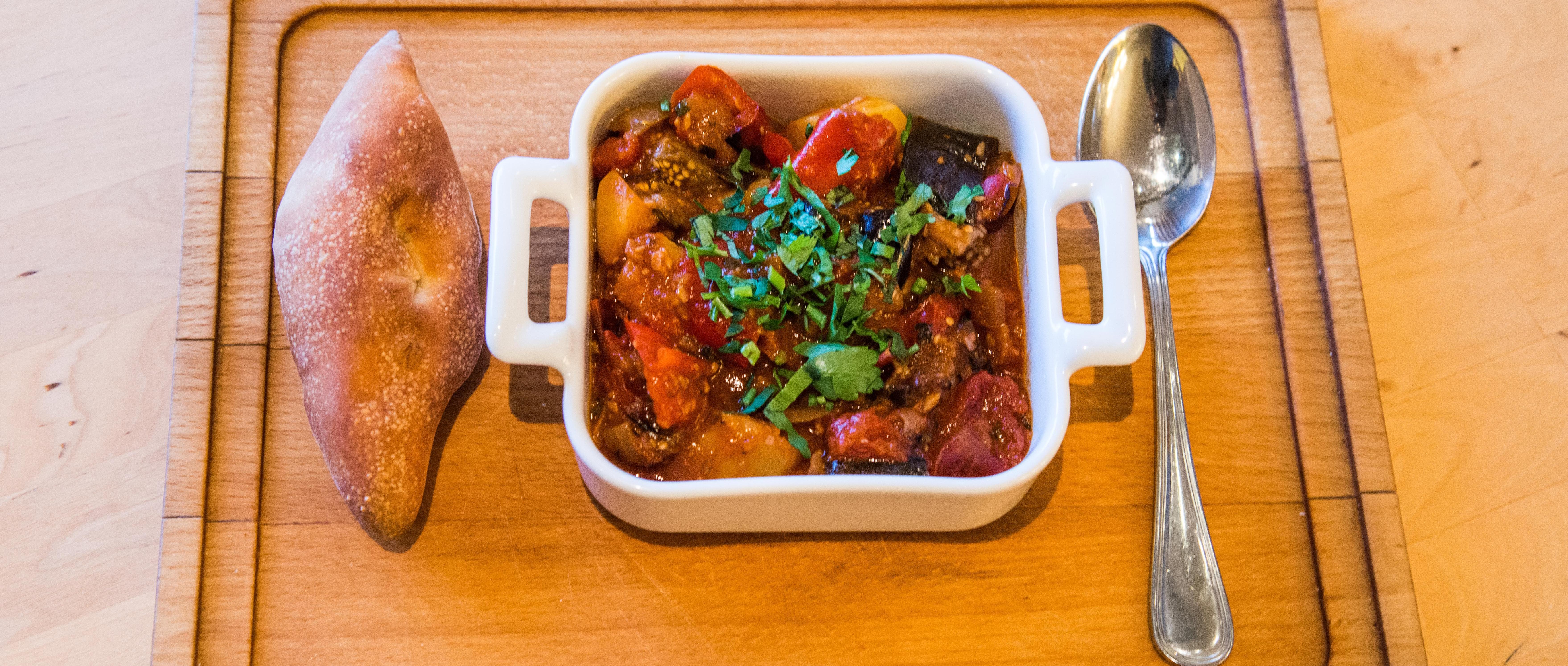 Рестораны и кафе