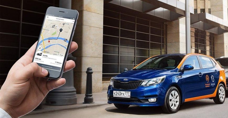 Каршеринг и туризм – изучаем достопримечательности Серпухова с помощью BelkaCar