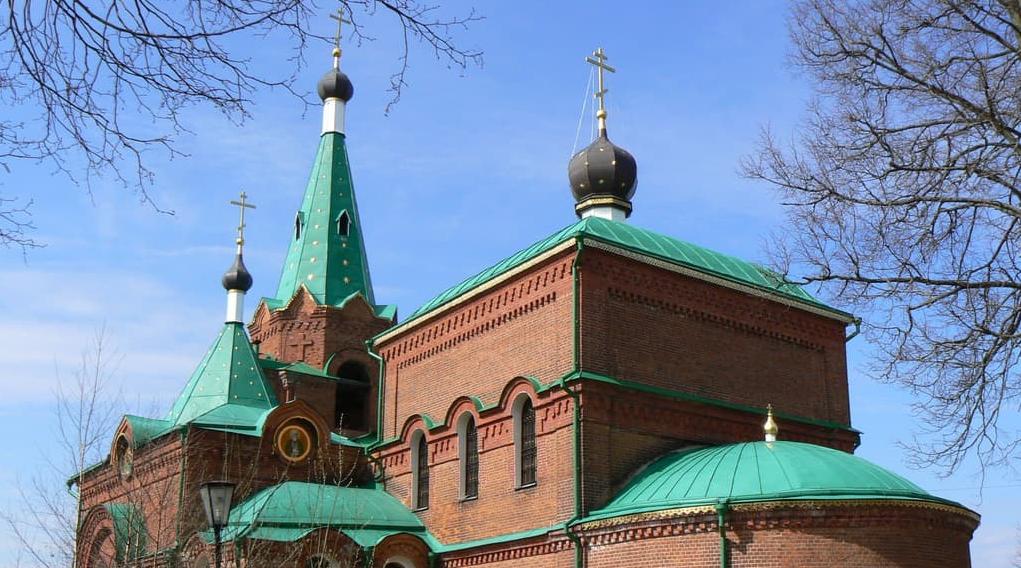 Секреты старых традиций