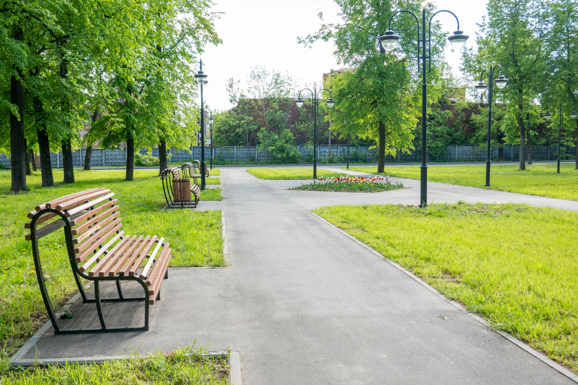 История города в истории одной улицы