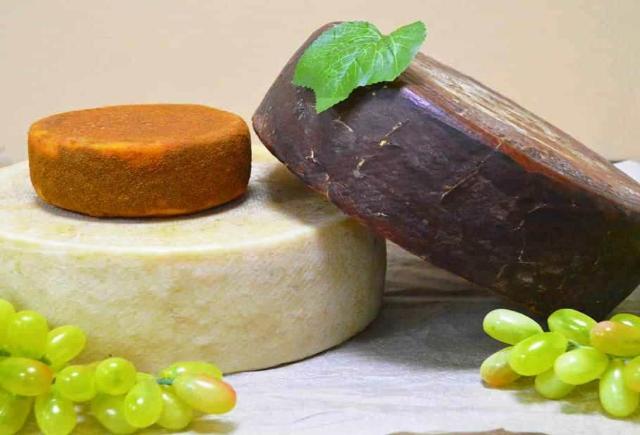 Сыры из городского округа Серпухов признаны лучшими на конкурсе «Лучший сыр России»