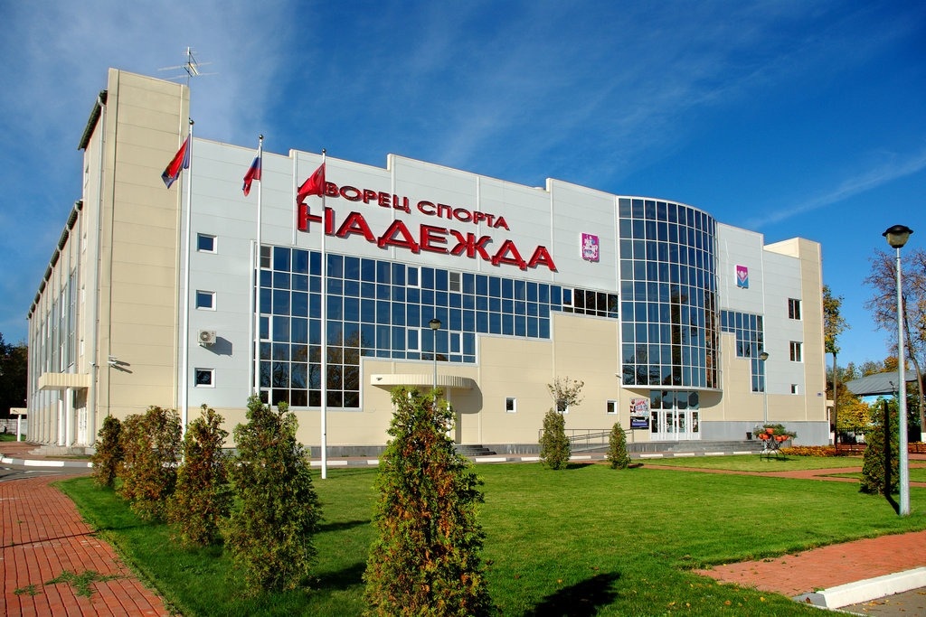 Долголетие в Подмосковье