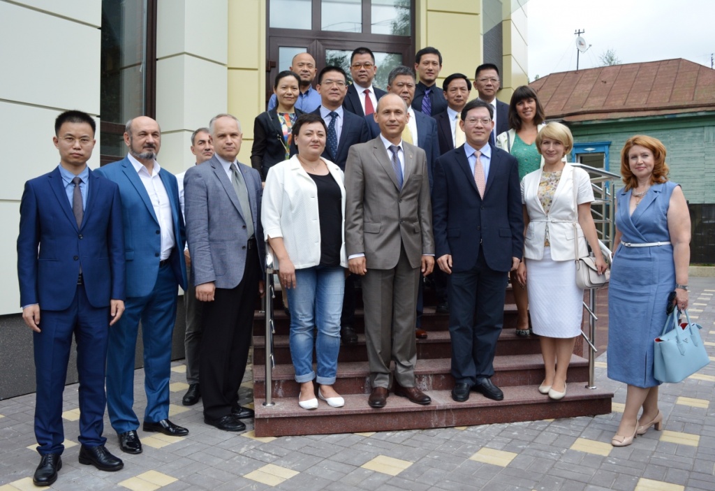 Погружение в мир русской культуры и искусства в Серпухове