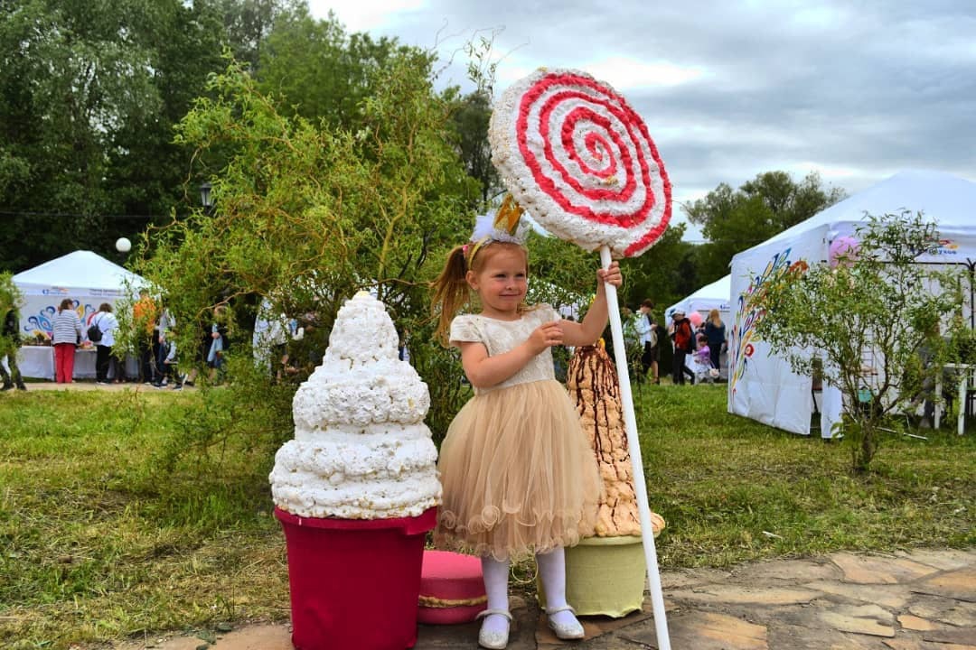 Мероприятия Серпухова вышли в финал Russian Event Awards