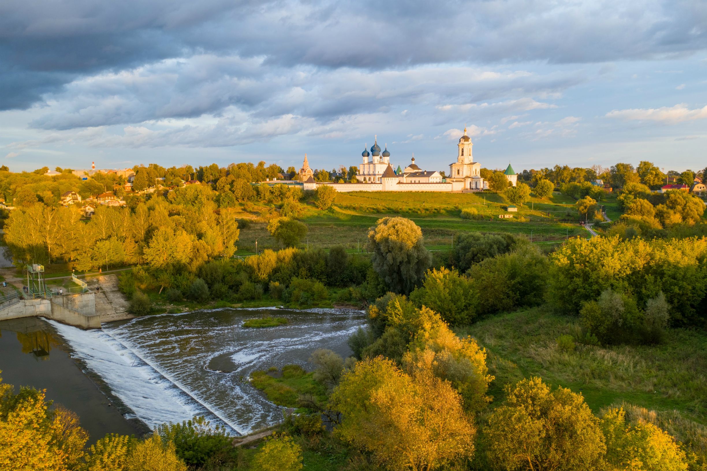 Более 100 объектов культурного наследия