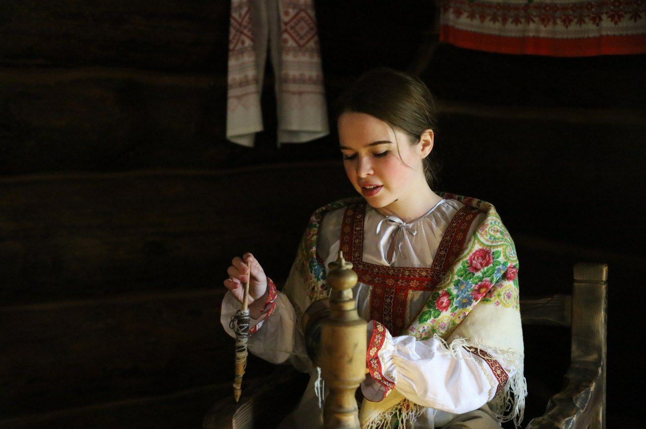 Казачий хутор – новая туристическая точка Серпухова