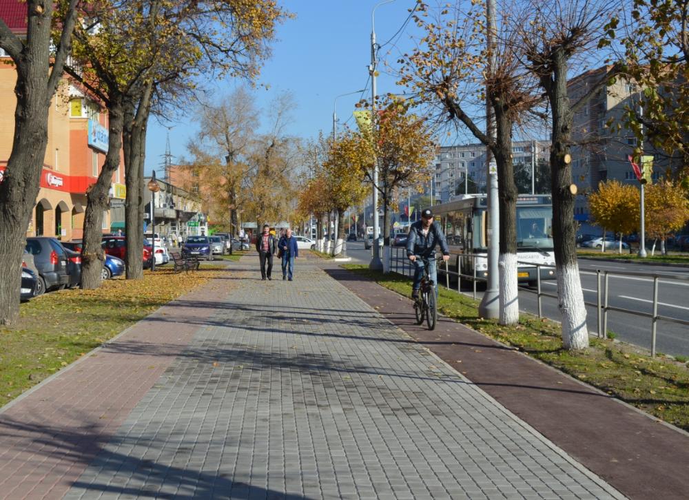 Один день в Серпухове