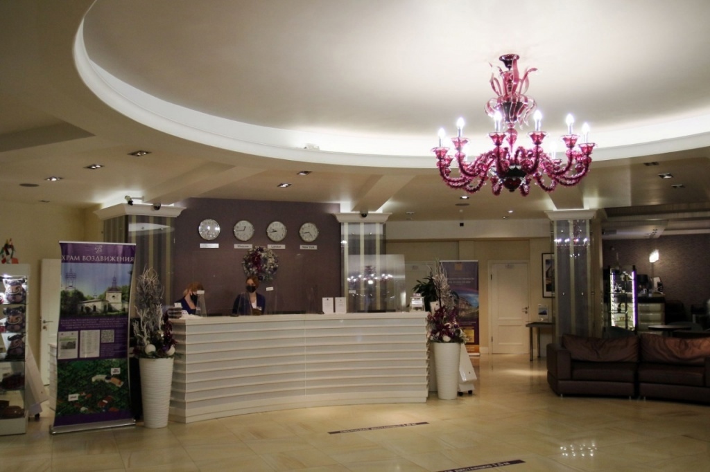 Какие ограничения коснутся сферы туризма в Подмосковье с 28 октября по 7 ноября