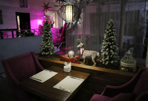 В парк-отеле «Воздвиженское» проверили соблюдение противоэпидемиологических мер