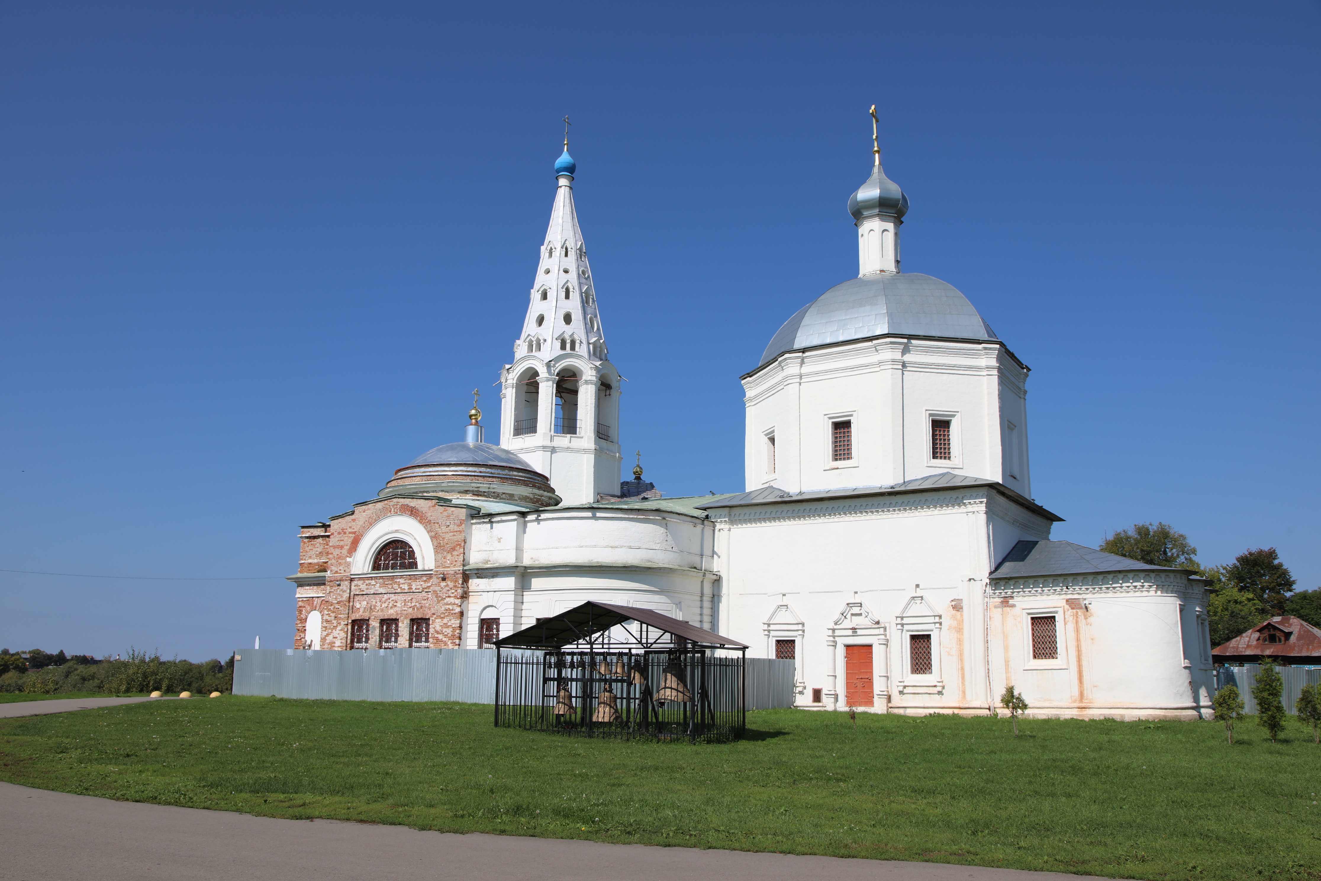 Троицкий Собор