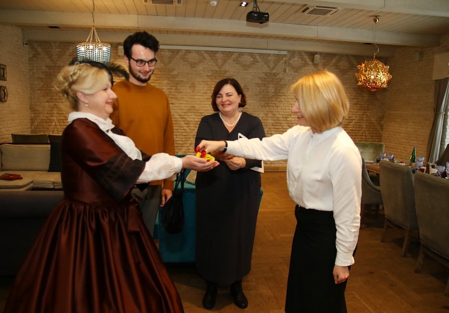 В Серпухове появятся новые туристические объекты