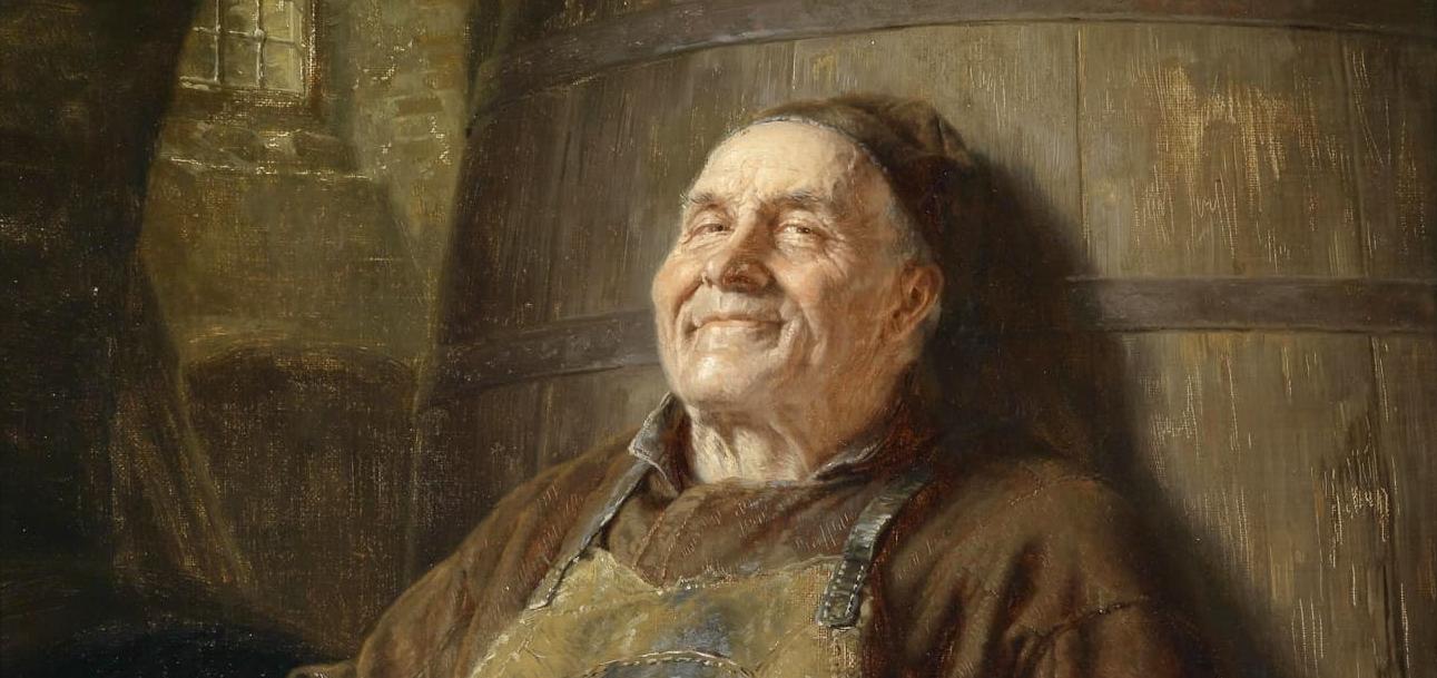Серпуховский бочонок (однодневный)