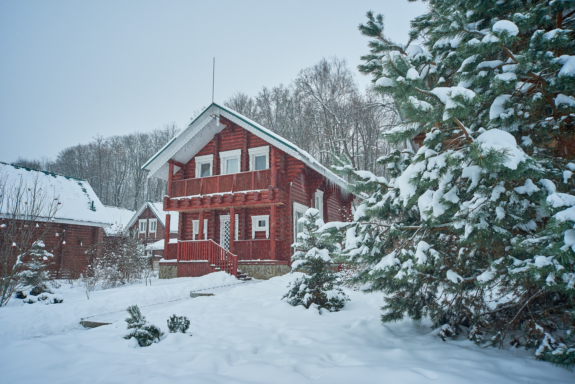 Курорт «Царьград Спас-Тешилово» занял 2-е место во всероссийском конкурсе видеопрезентаций «Отели России» 2020