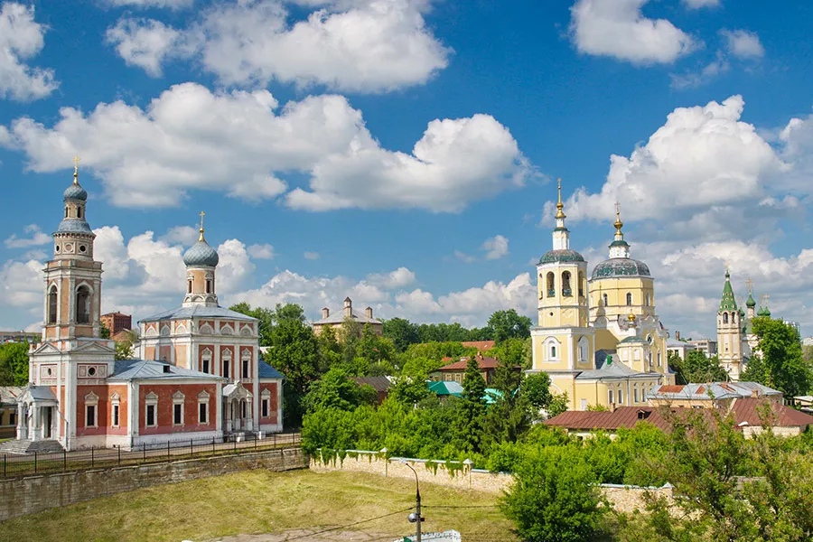 Сервис Tutu.ru рекомендует Серпухов