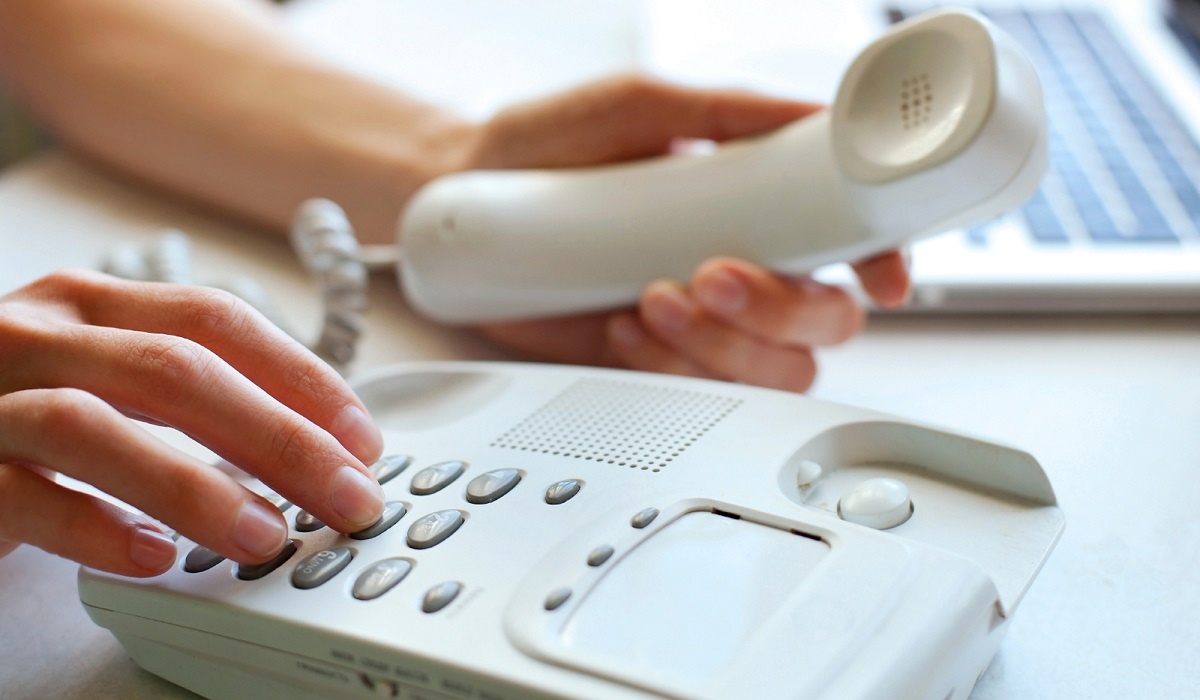 Горячая линия по вопросам оказания туристических услуг