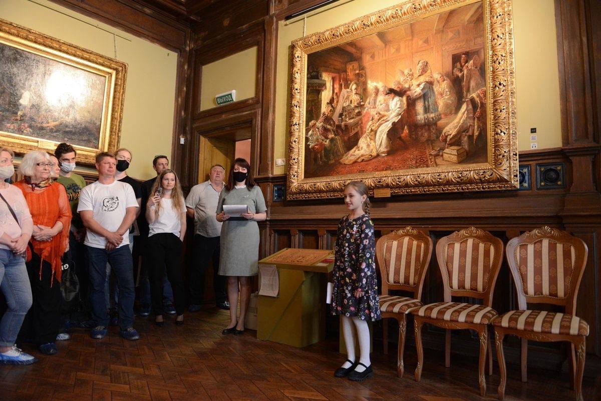 Дни детского самоуправления пройдут в Серпуховском музее