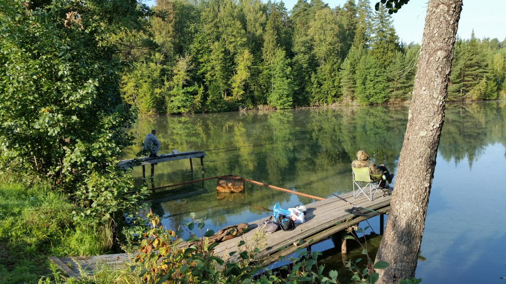 База «Отрадное»