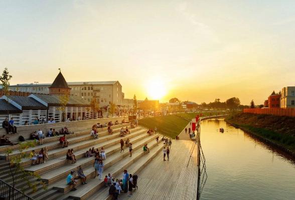 Туристический кешбэк вновь доступен серпуховичам