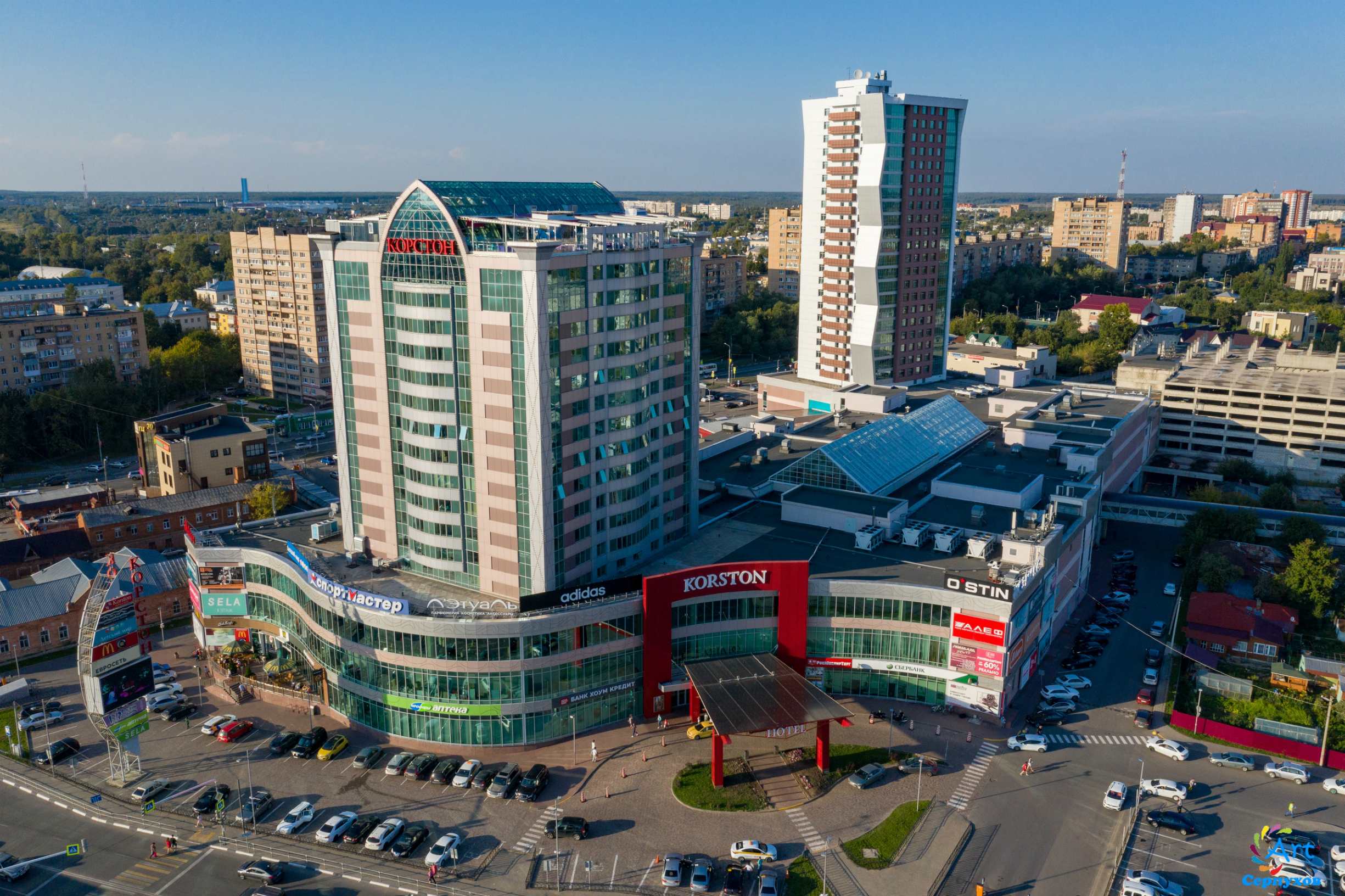 ГТРК «Корстон»