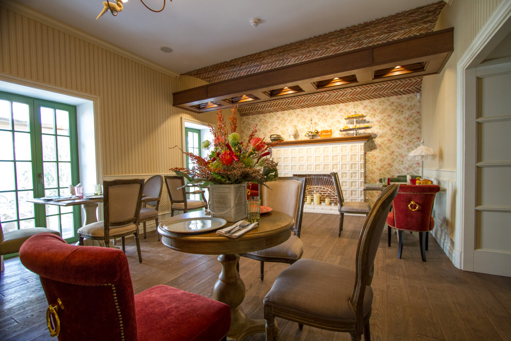 Мамина квартира