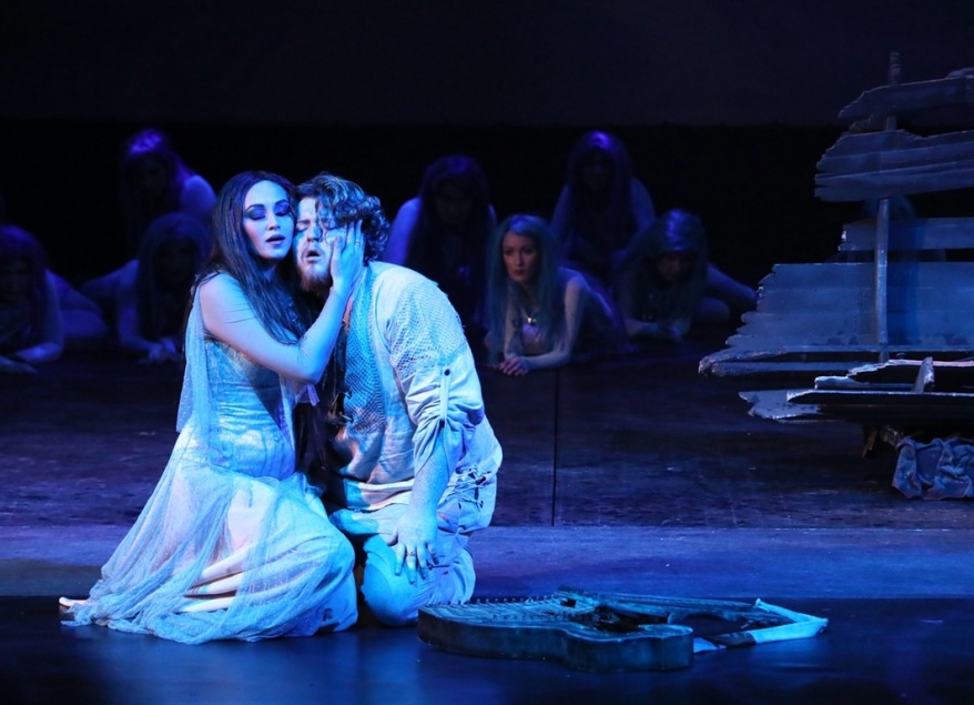 В Серпухове покажут оперу «Садко»