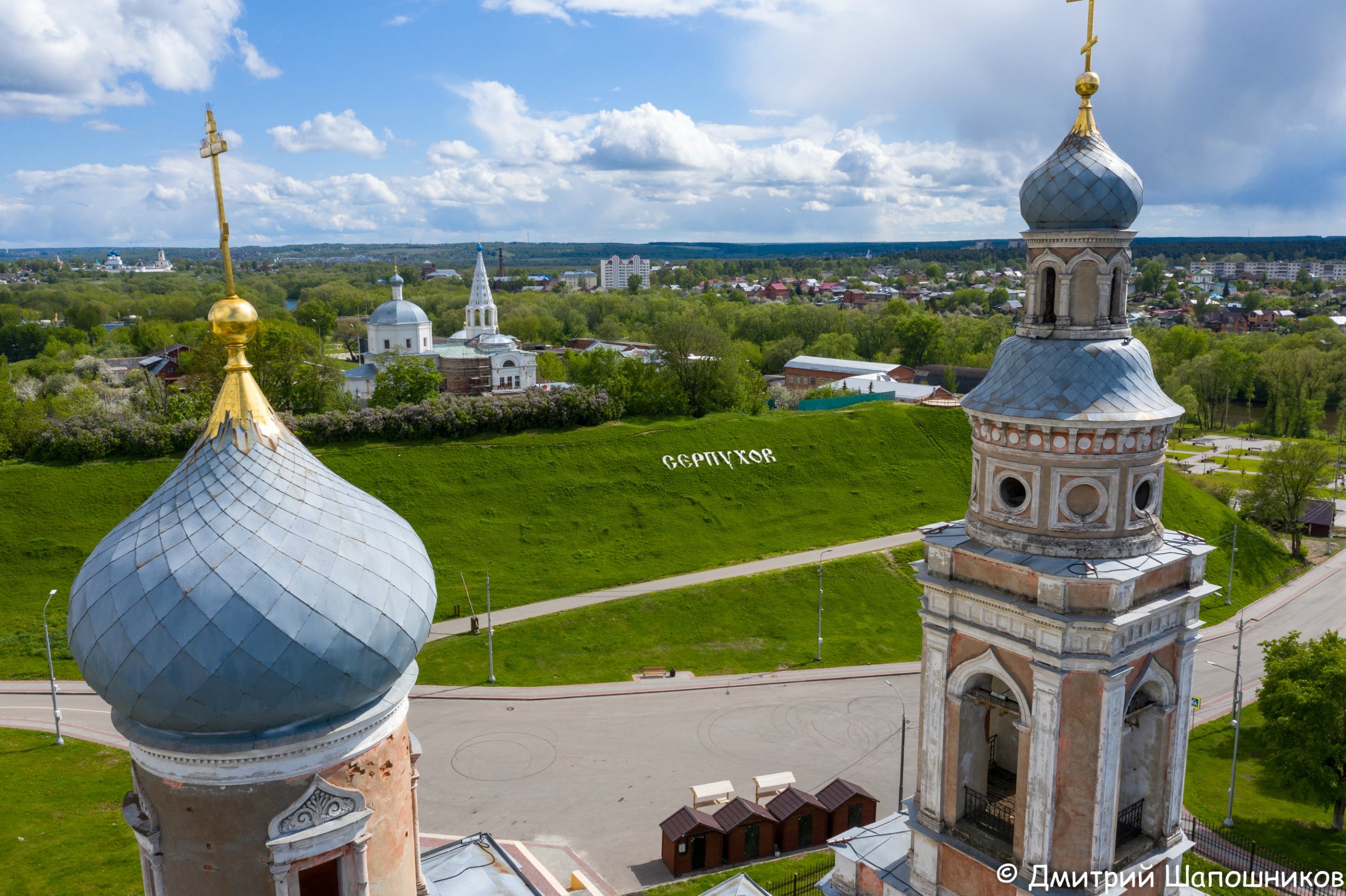 «СТАРЫЙ ГОРОД … или по ул.Калужской»