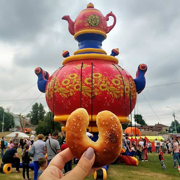 Фестиваль Серпца и серпуховского купца участвует в Национальной премии в области событийного туризма Russian Event Awards 2019