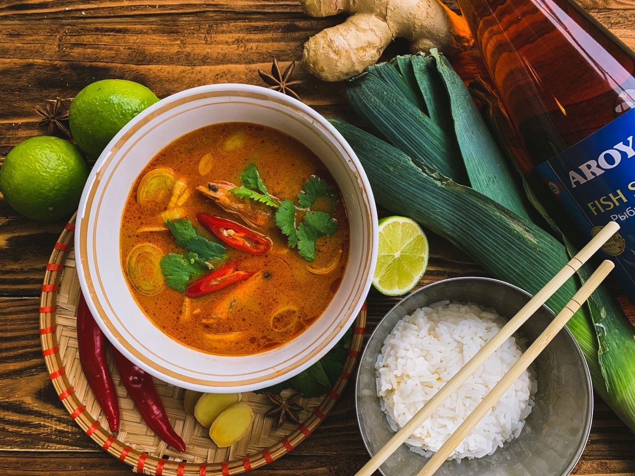 Магазин-лапшичная «Ханой»