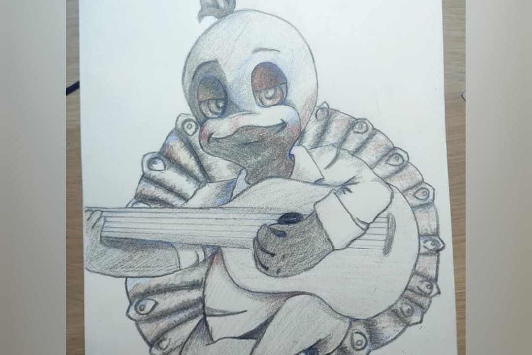 Кто станет 14-м павлинчиком?