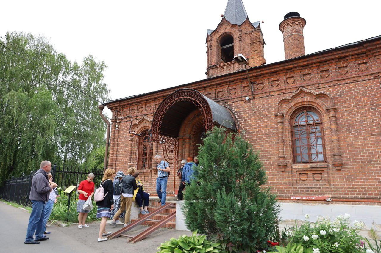 «Доброе художество»