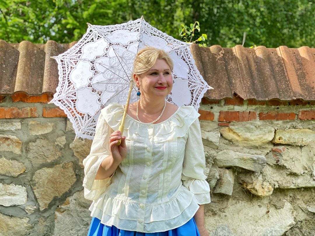 «Музей оживших историй» Агриппины Трифоновны