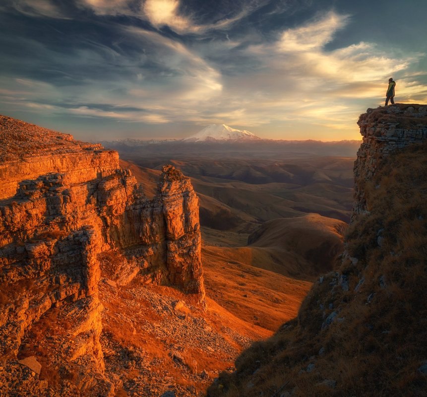 Примите участие в фотоконкурсе «Сокровища России»!